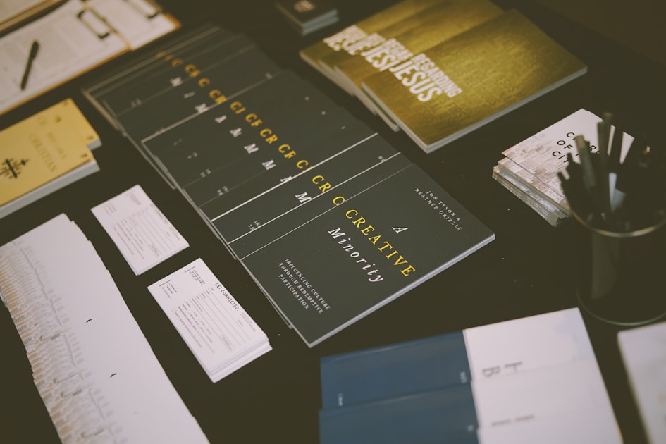 Building an Author Community