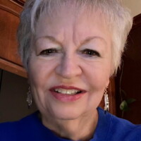 B. Ann Shepherd B. Ann Shepherd