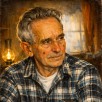 Harlan Creed Harlan Creed