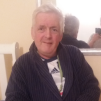 Paul Lawless Paul Lawless