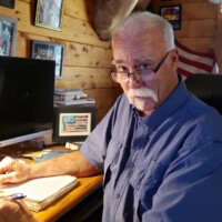 Randy Hogue Randy Hogue