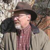 Samuel Ben White Samuel Ben White