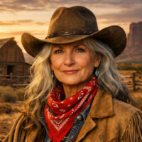 Sandy Stone Sandy Stone