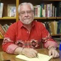 Thomas 'DOC' Savage Thomas 'DOC' Savage