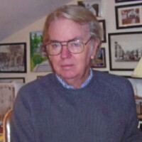 Tom Pilgrim Tom Pilgrim