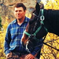 Tommy Geyer Tommy Geyer